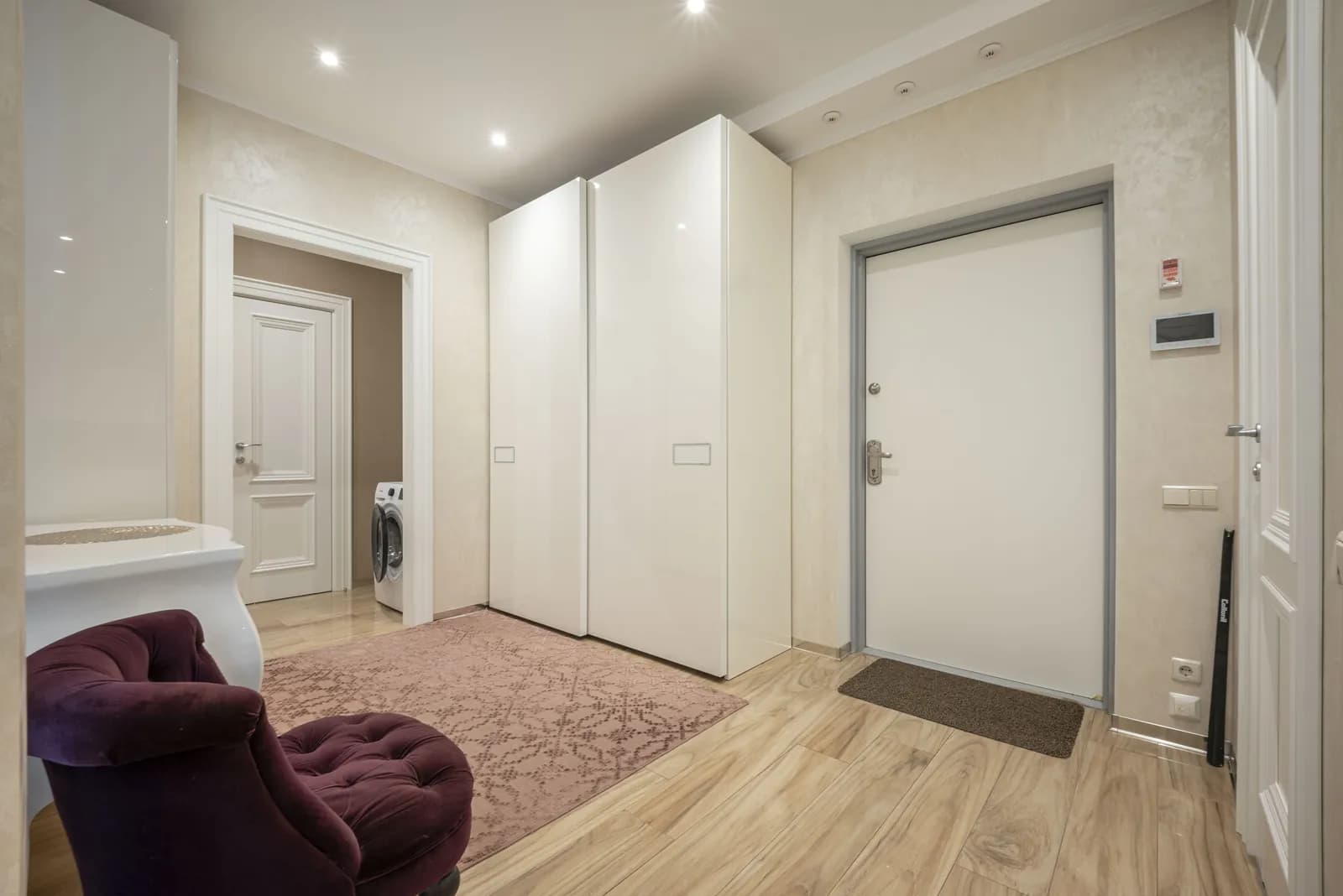 2-комнатная квартира 92,4 м² в ЖК «Доминион» (Dominion) — фото 14
