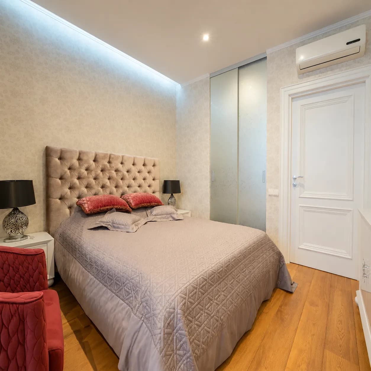 2-комнатная квартира 92,4 м² в ЖК «Доминион» (Dominion) — фото 2