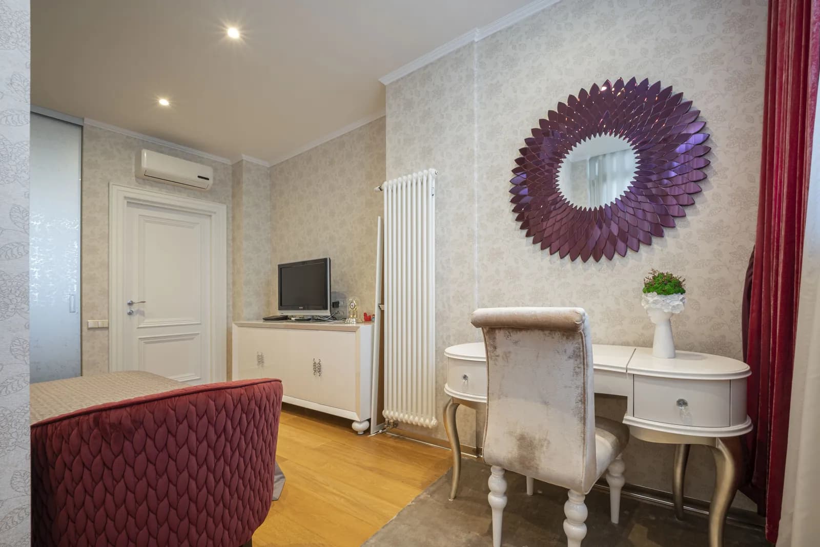 2-комнатная квартира 92,4 м² в ЖК «Доминион» (Dominion) — фото 3