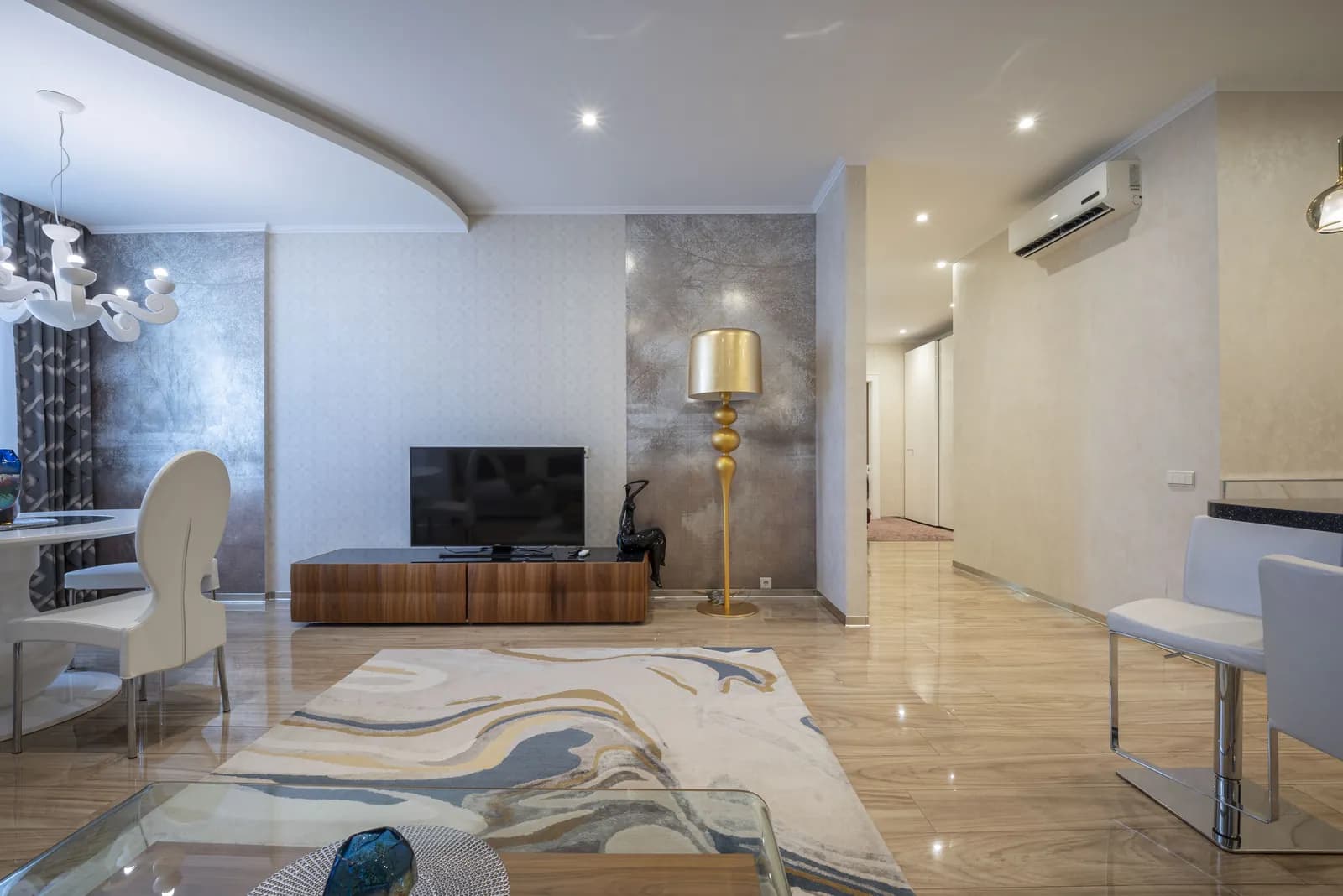 2-комнатная квартира 92,4 м² в ЖК «Доминион» (Dominion) — фото 7