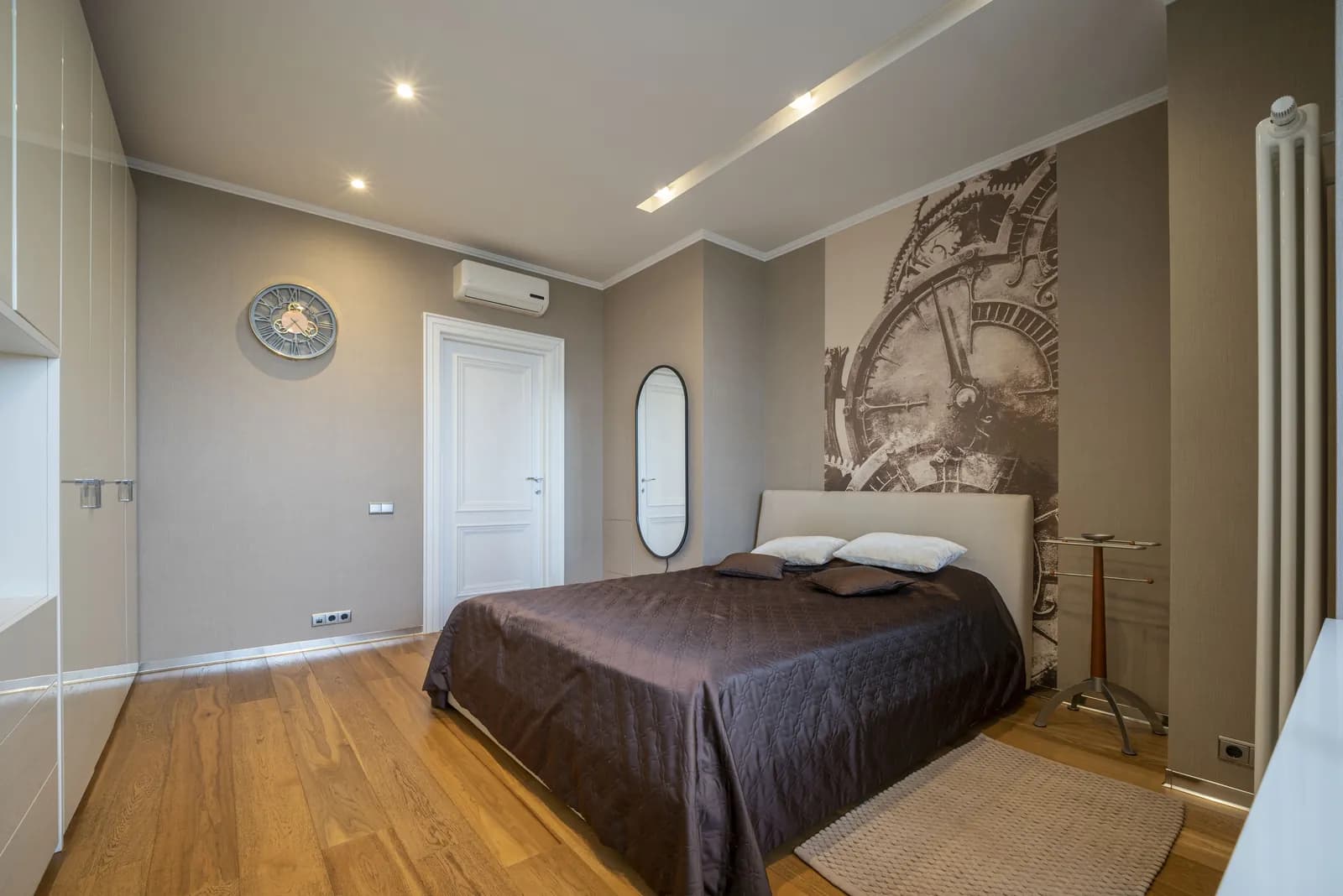 2-комнатная квартира 92,4 м² в ЖК «Доминион» (Dominion) — фото 9