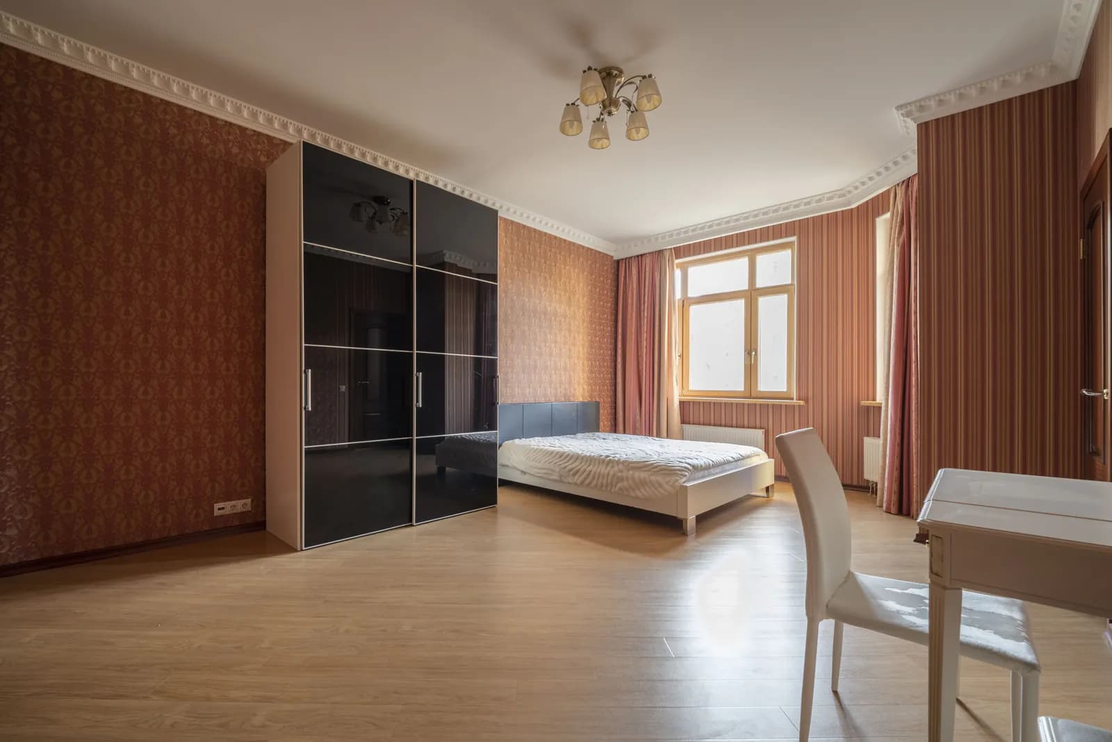 4-комнатная квартира 173,3 м² в ЖК «Доминион» (Dominion) — фото 1
