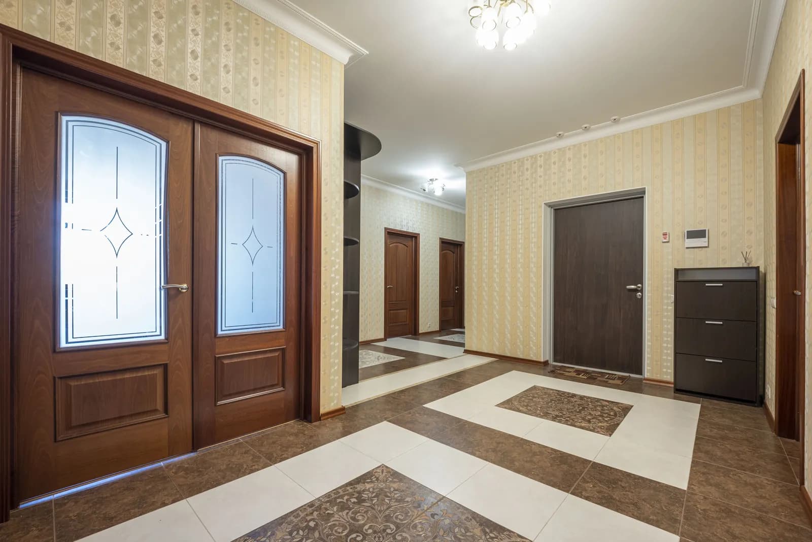 4-комнатная квартира 173,3 м² в ЖК «Доминион» (Dominion) — фото 10