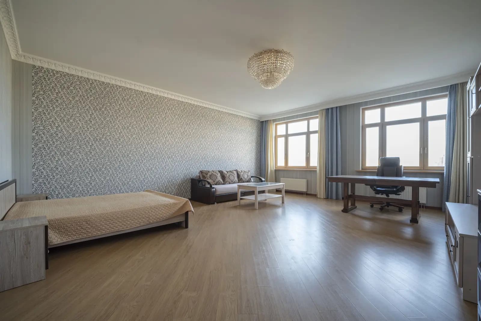 4-комнатная квартира 173,3 м² в ЖК «Доминион» (Dominion) — фото 13
