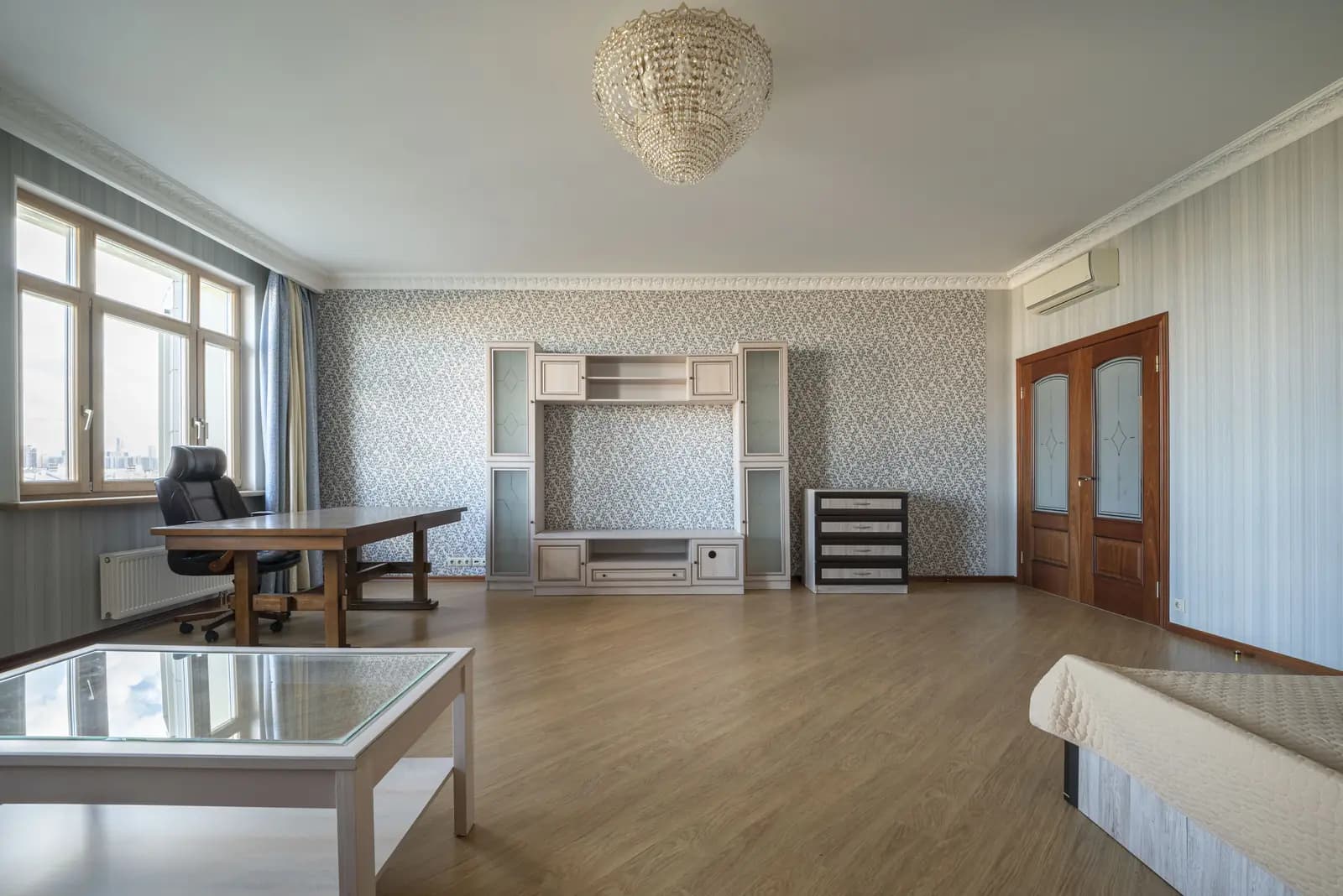4-комнатная квартира 173,3 м² в ЖК «Доминион» (Dominion) — фото 14