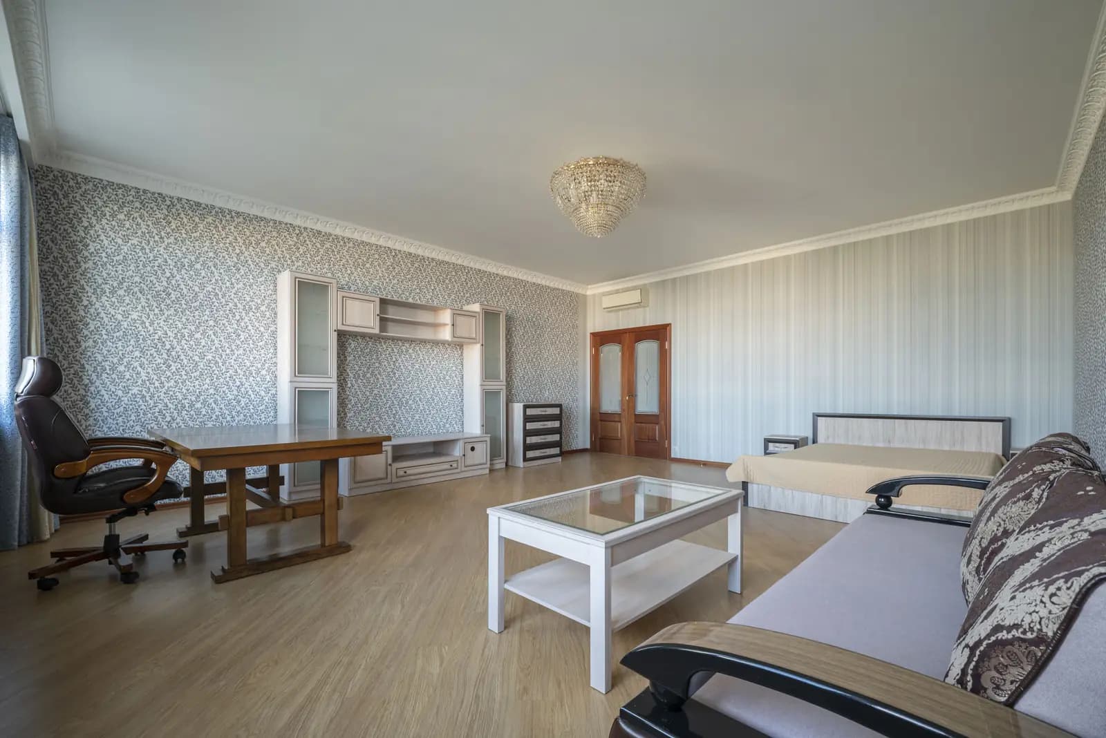 4-комнатная квартира 173,3 м² в ЖК «Доминион» (Dominion) — фото 15