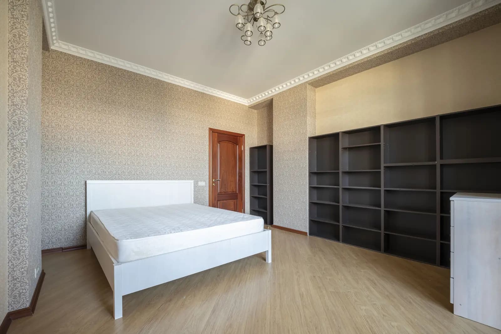 4-комнатная квартира 173,3 м² в ЖК «Доминион» (Dominion) — фото 17