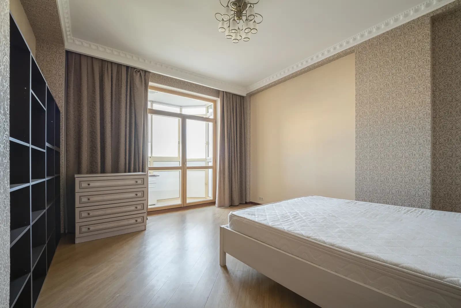 4-комнатная квартира 173,3 м² в ЖК «Доминион» (Dominion) — фото 19