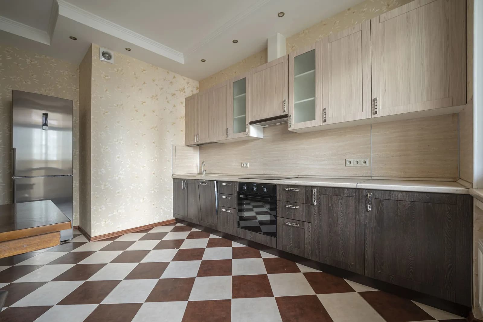 4-комнатная квартира 173,3 м² в ЖК «Доминион» (Dominion) — фото 2