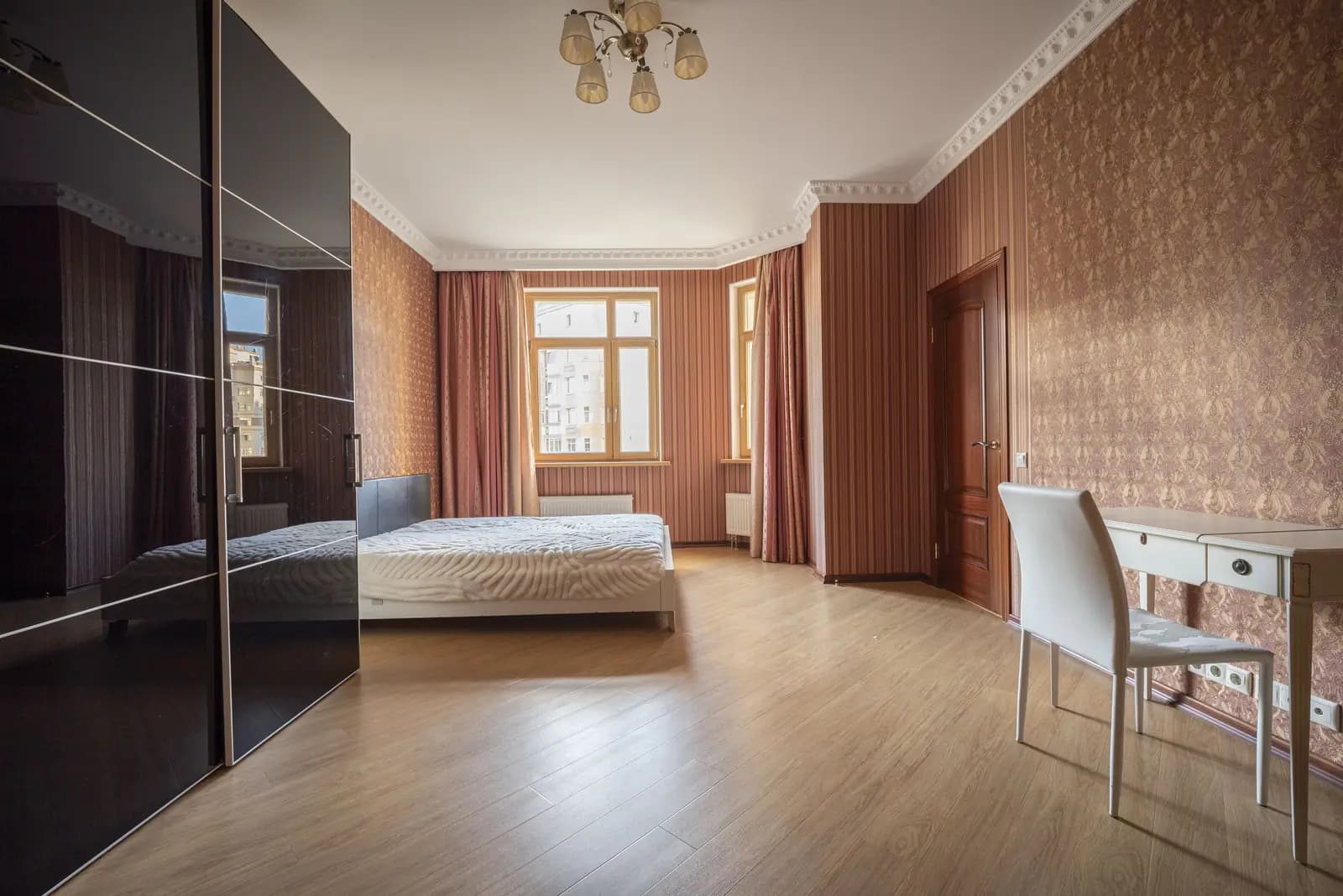 4-комнатная квартира 173,3 м² в ЖК «Доминион» (Dominion) — фото 20