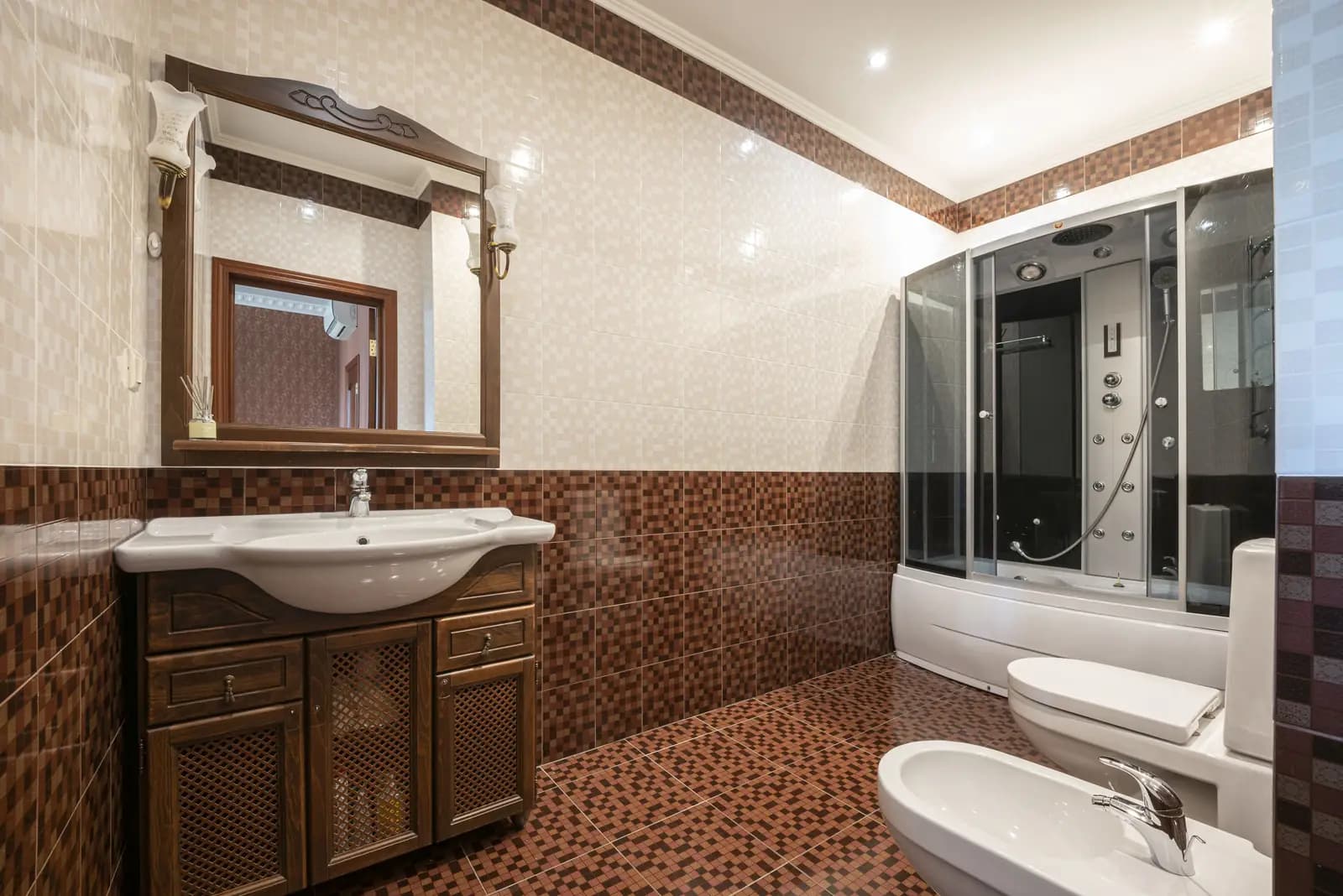4-комнатная квартира 173,3 м² в ЖК «Доминион» (Dominion) — фото 24