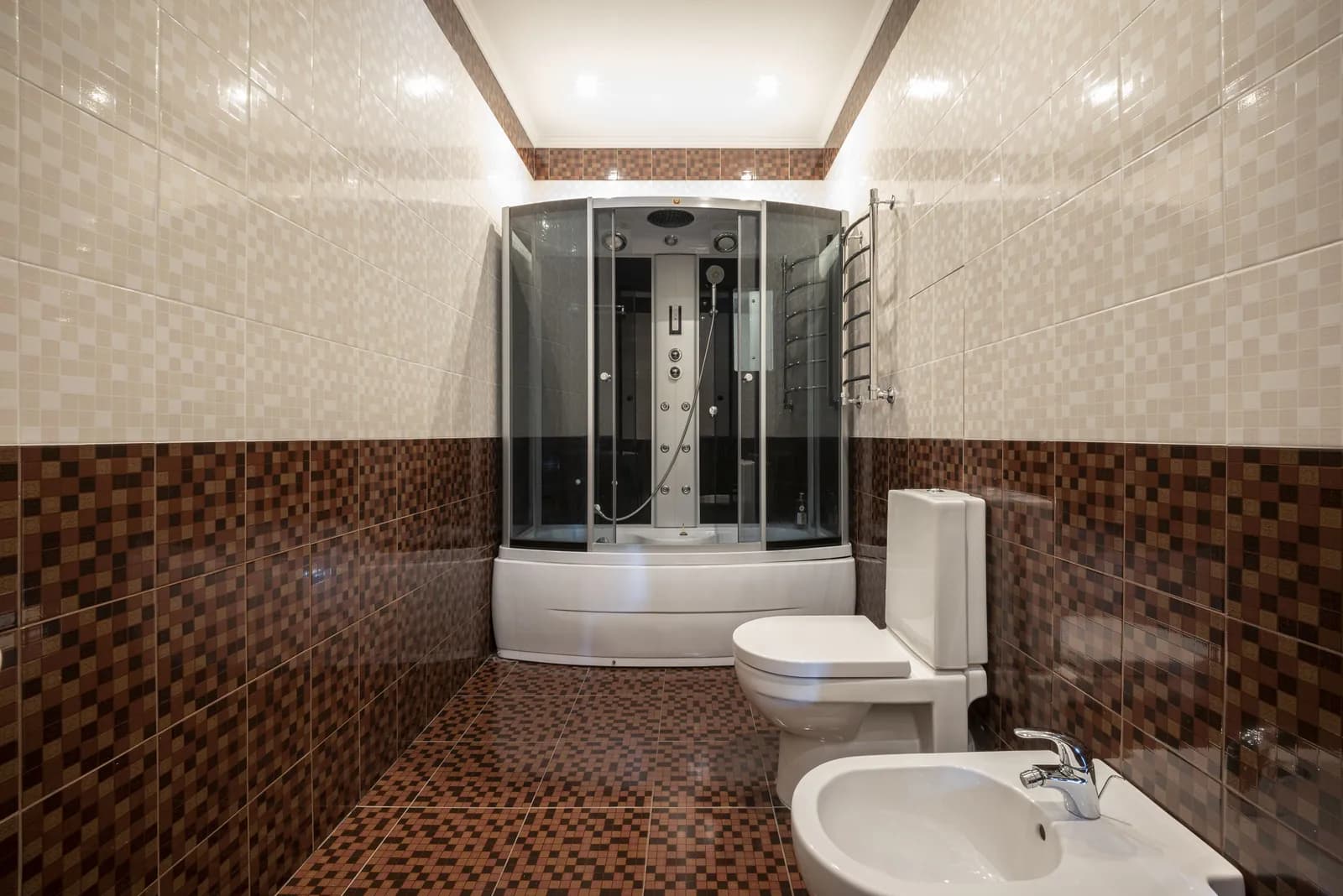 4-комнатная квартира 173,3 м² в ЖК «Доминион» (Dominion) — фото 25