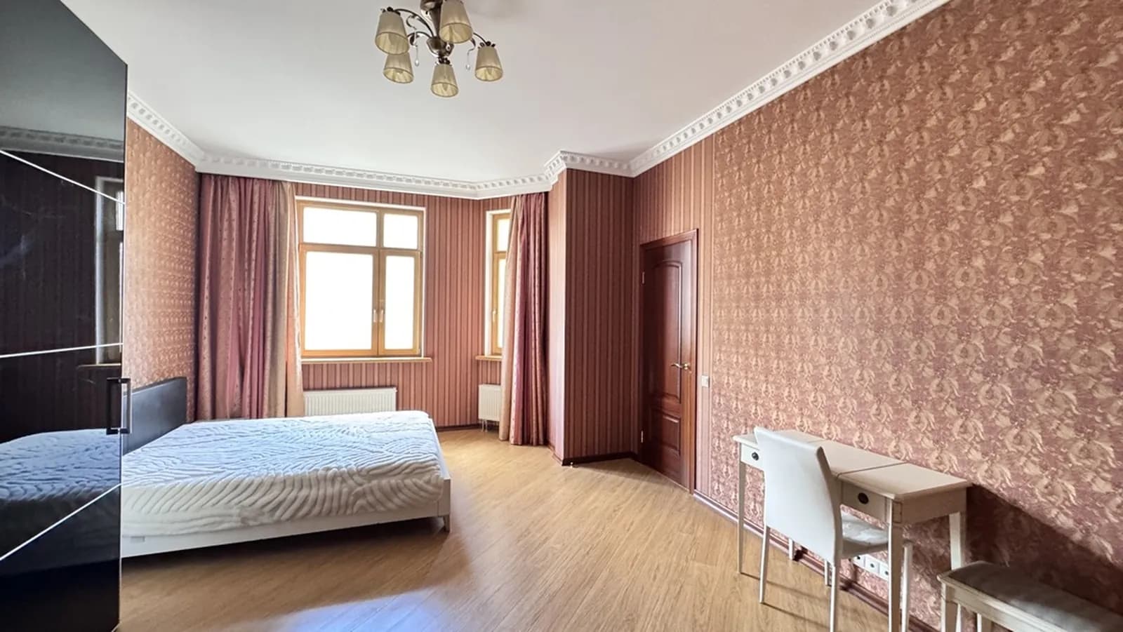 4-комнатная квартира 173,3 м² в ЖК «Доминион» (Dominion) — фото 26