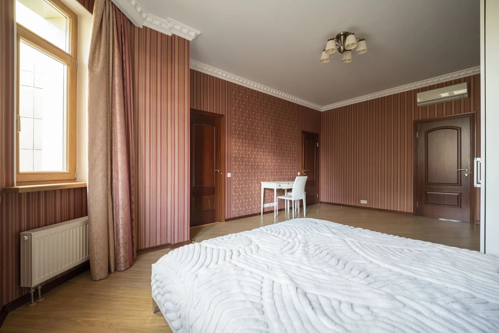 4-комнатная квартира 173,3 м² в ЖК «Доминион» (Dominion) — фото 27