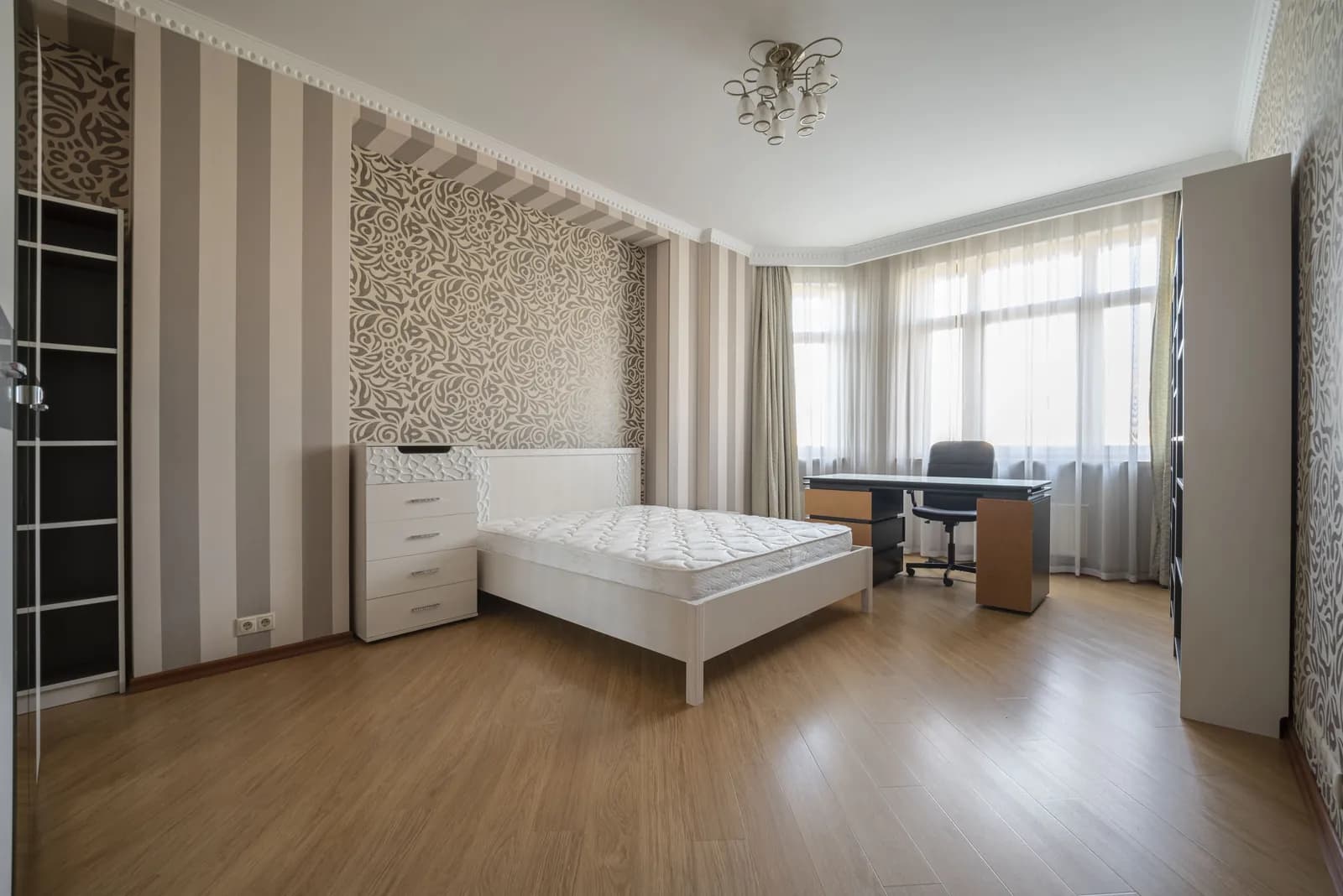4-комнатная квартира 173,3 м² в ЖК «Доминион» (Dominion) — фото 28