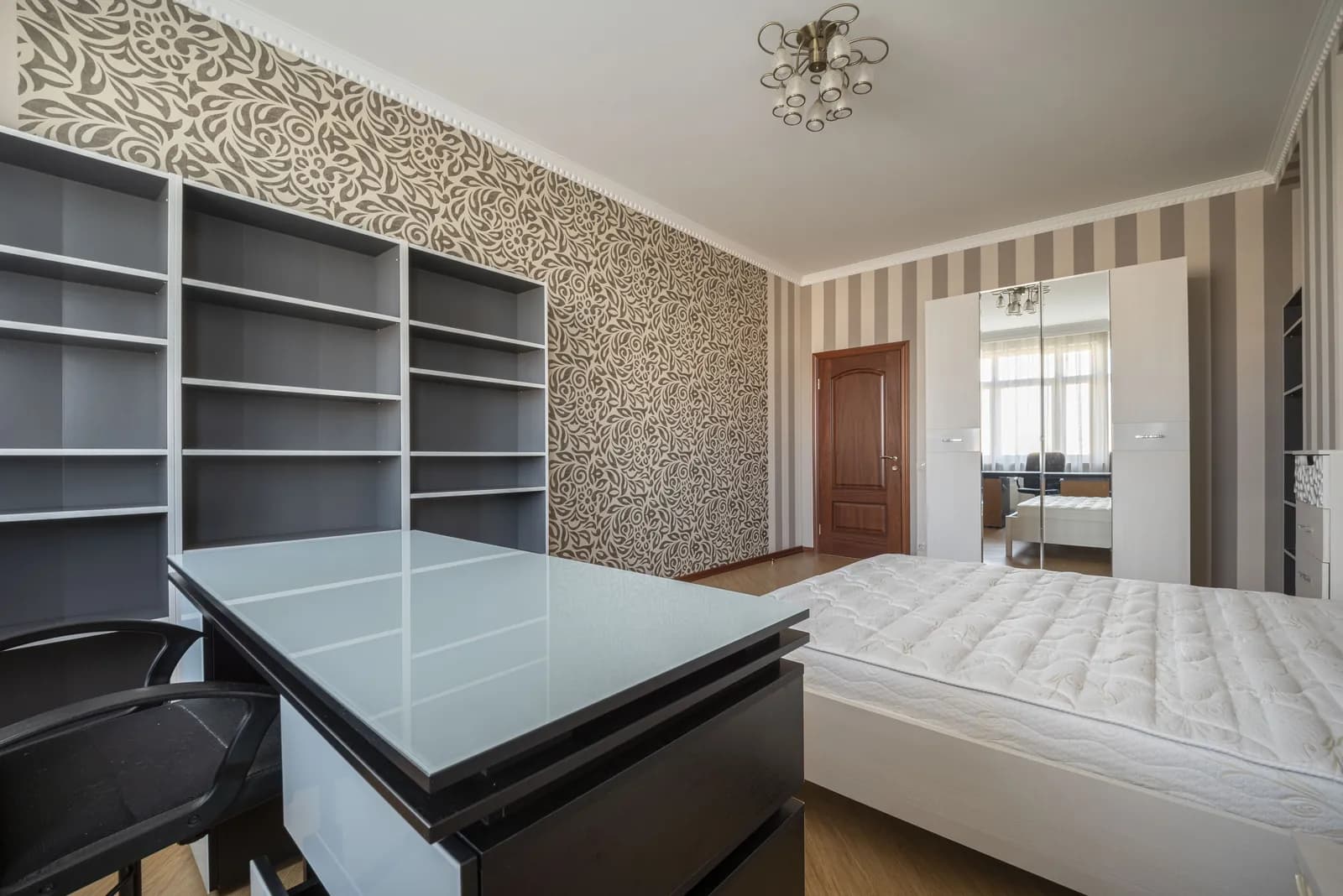 4-комнатная квартира 173,3 м² в ЖК «Доминион» (Dominion) — фото 29