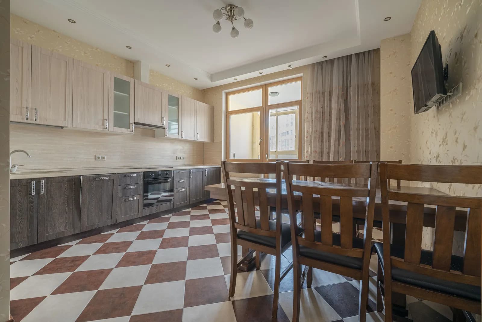 4-комнатная квартира 173,3 м² в ЖК «Доминион» (Dominion) — фото 3