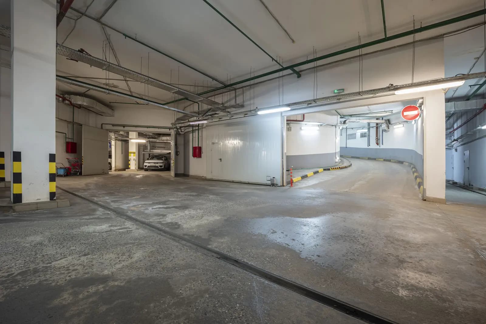 4-комнатная квартира 173,3 м² в ЖК «Доминион» (Dominion) — фото 33
