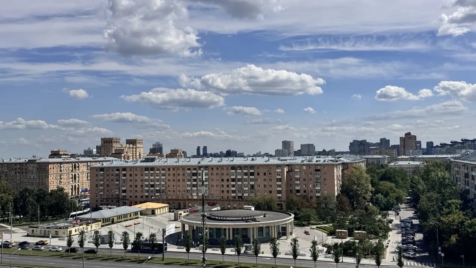 4-комнатная квартира 173,3 м² в ЖК «Доминион» (Dominion) — фото 34