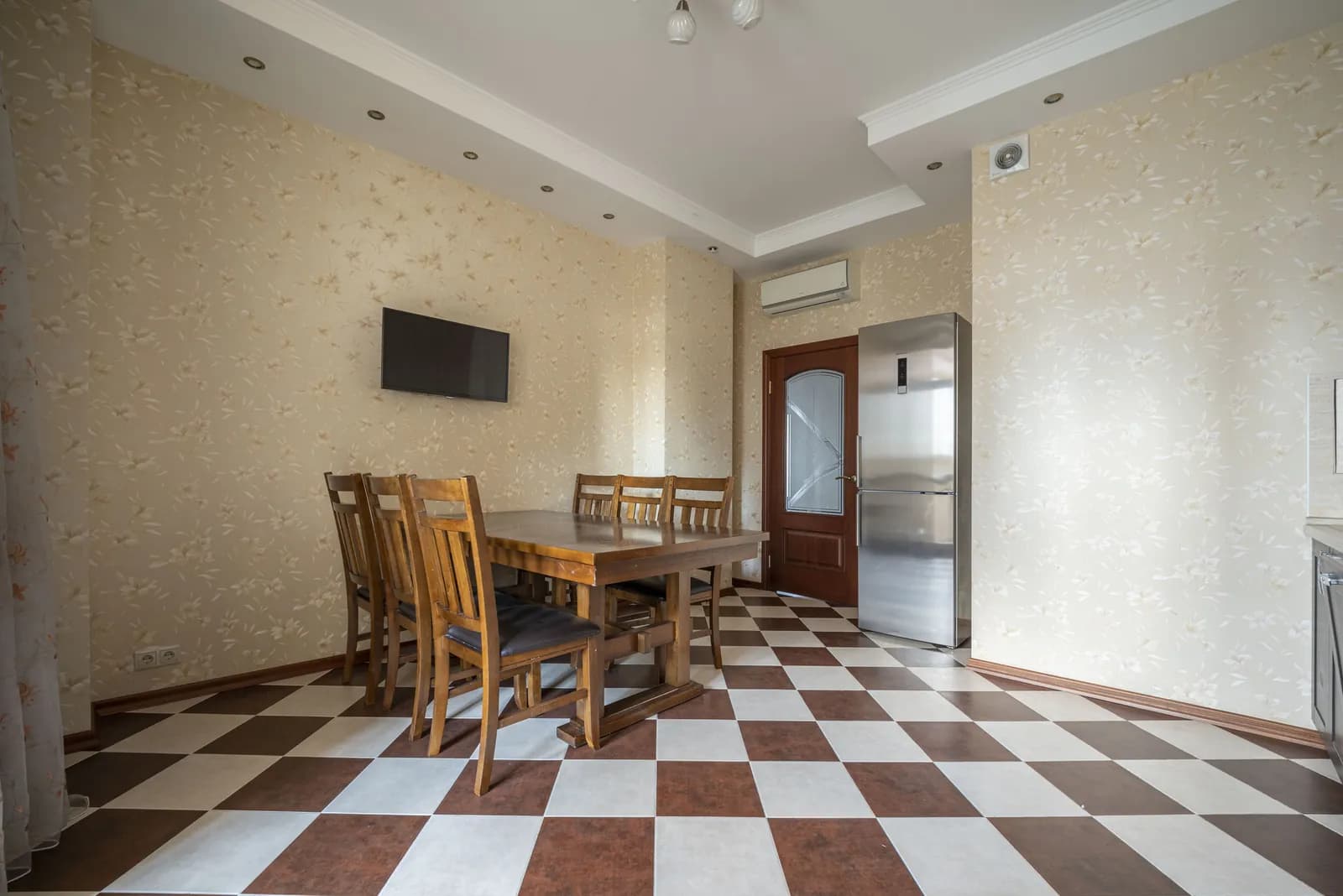4-комнатная квартира 173,3 м² в ЖК «Доминион» (Dominion) — фото 4