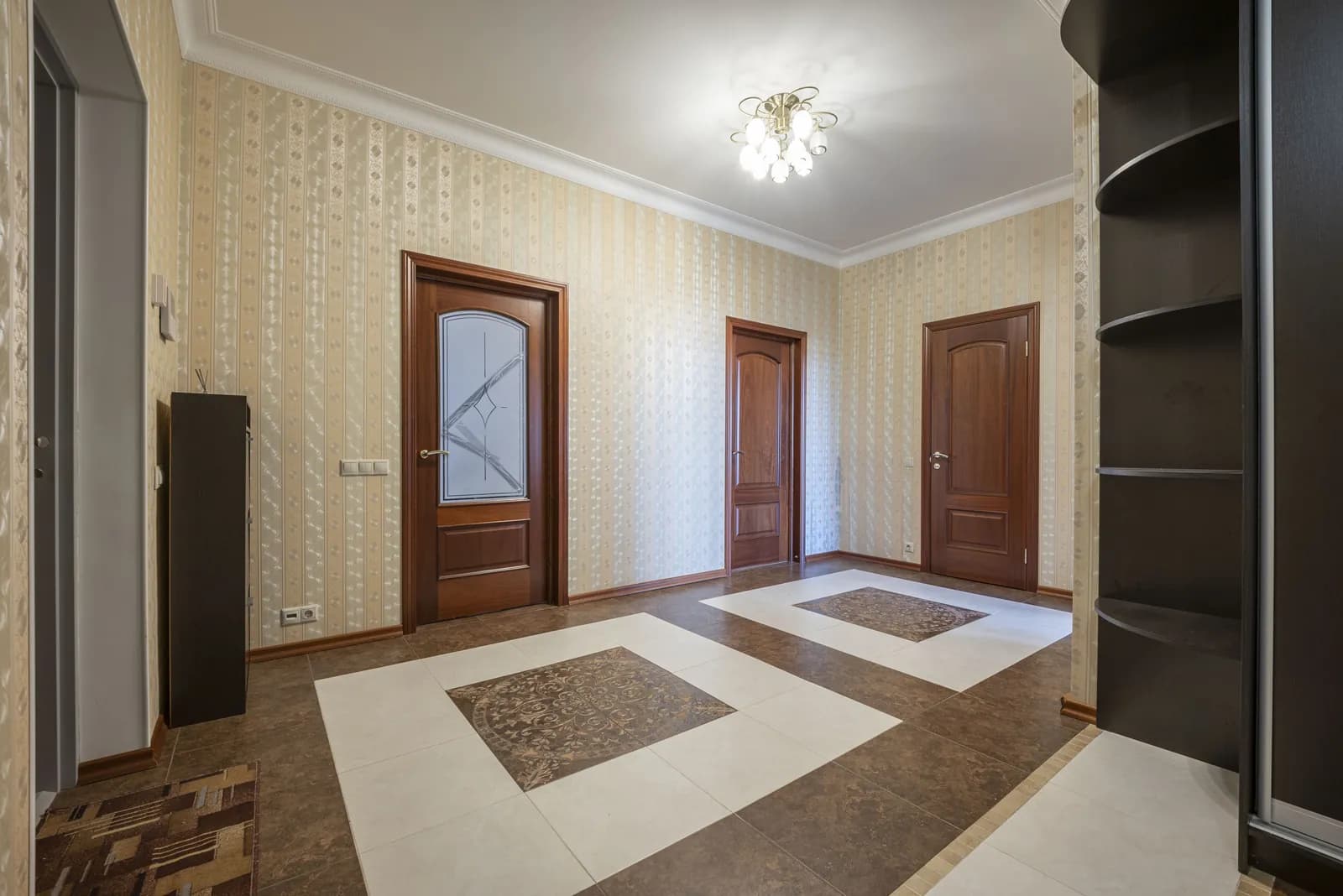 4-комнатная квартира 173,3 м² в ЖК «Доминион» (Dominion) — фото 7