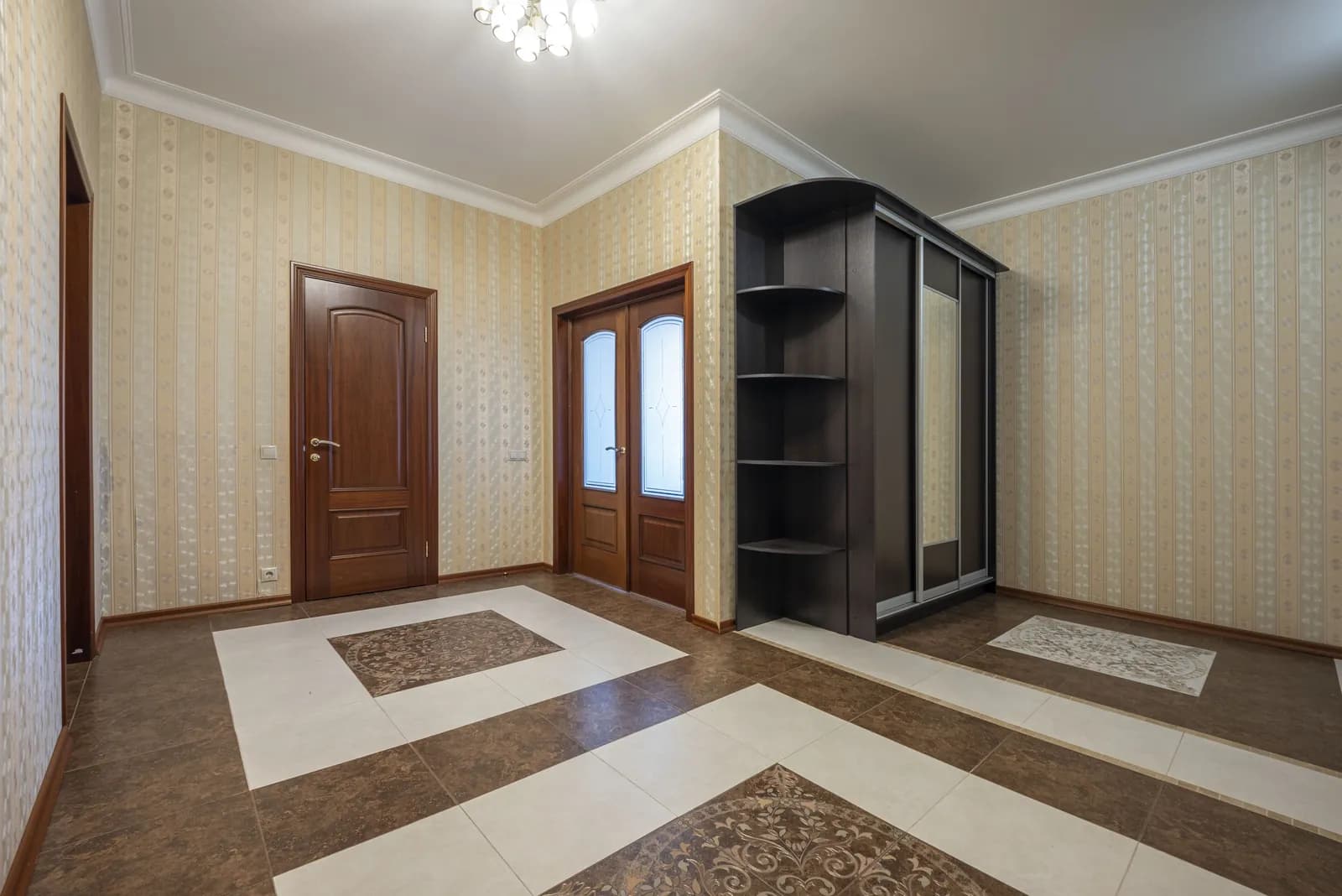 4-комнатная квартира 173,3 м² в ЖК «Доминион» (Dominion) — фото 8