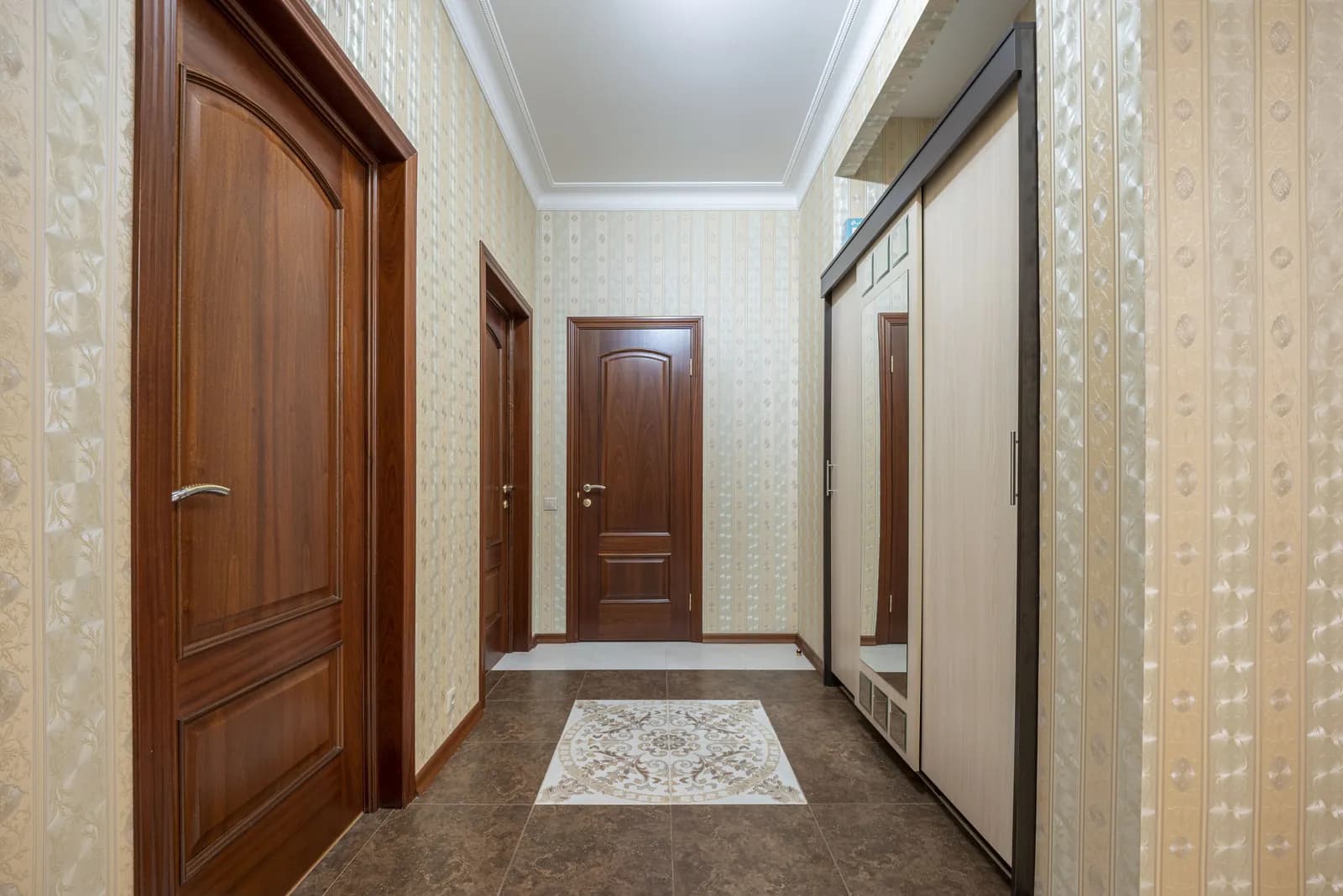4-комнатная квартира 173,3 м² в ЖК «Доминион» (Dominion) — фото 9