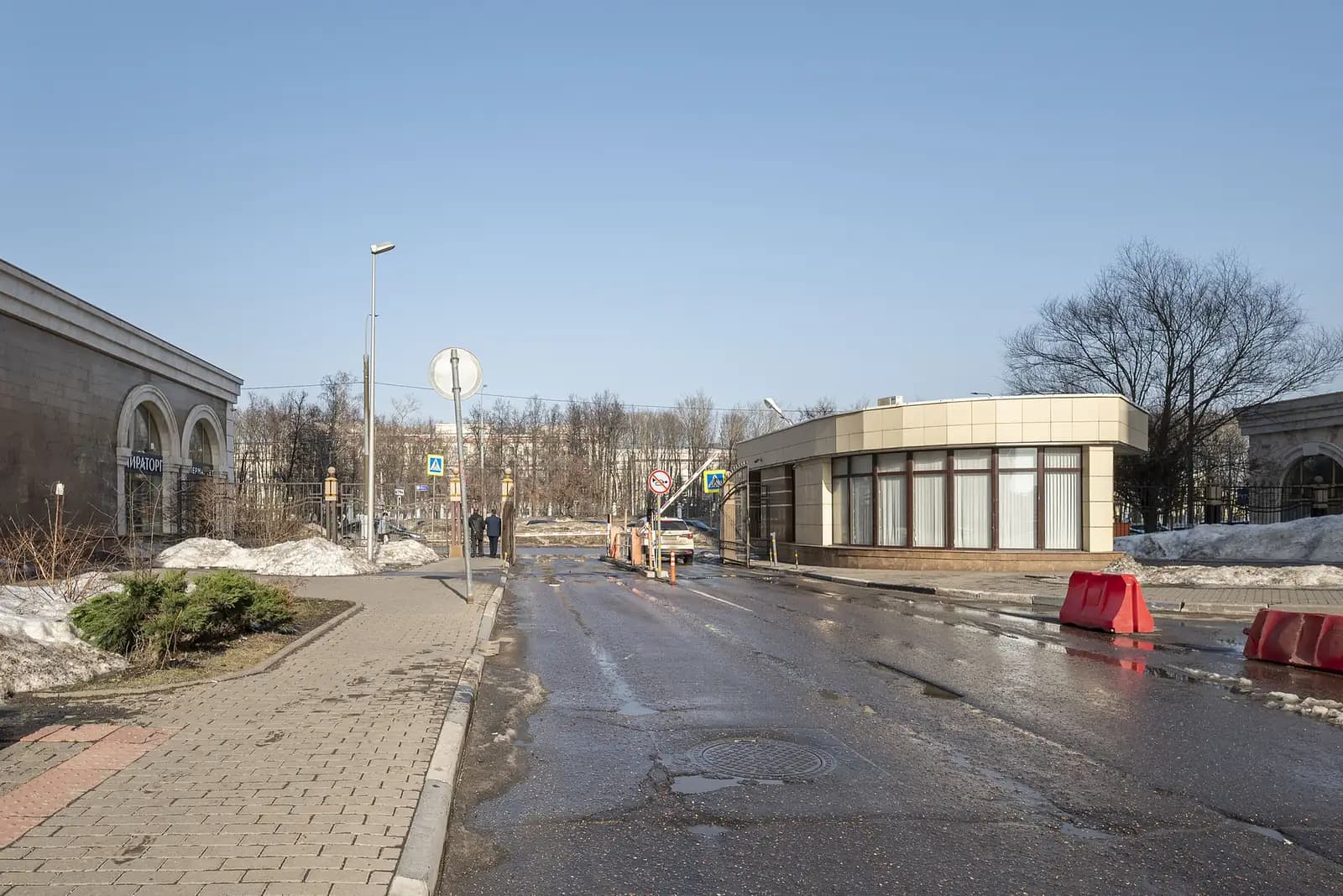 4-комнатная квартира 135 м² в ЖК «Доминион» (Dominion) — фото 14