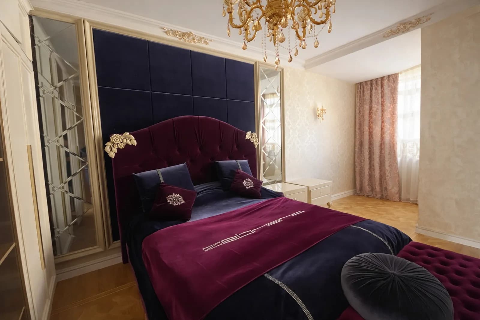 4-комнатная квартира 135 м² в ЖК «Доминион» (Dominion) — фото 4
