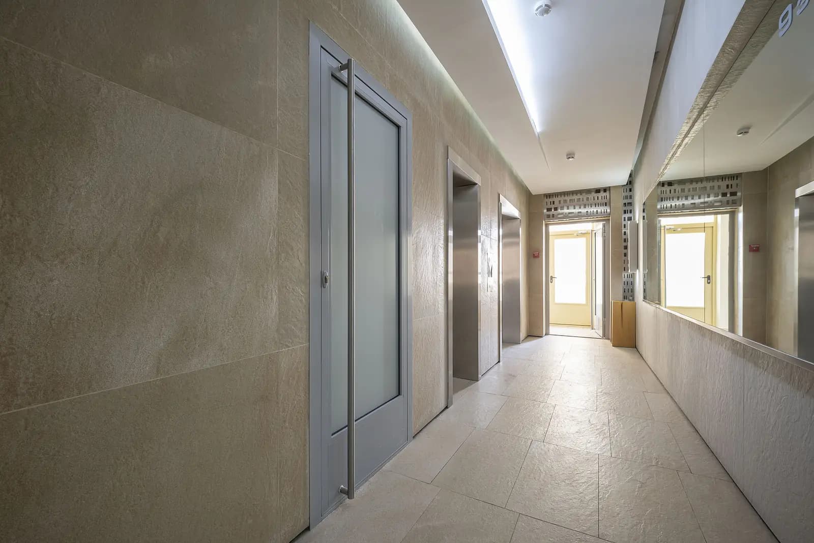 4-комнатная квартира 135 м² в ЖК «Доминион» (Dominion) — фото 8