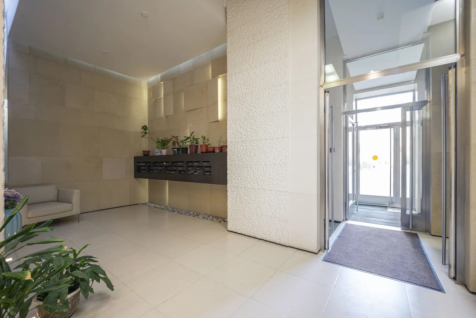 4-комнатная квартира 135 м² в ЖК «Доминион» (Dominion) — фото 9