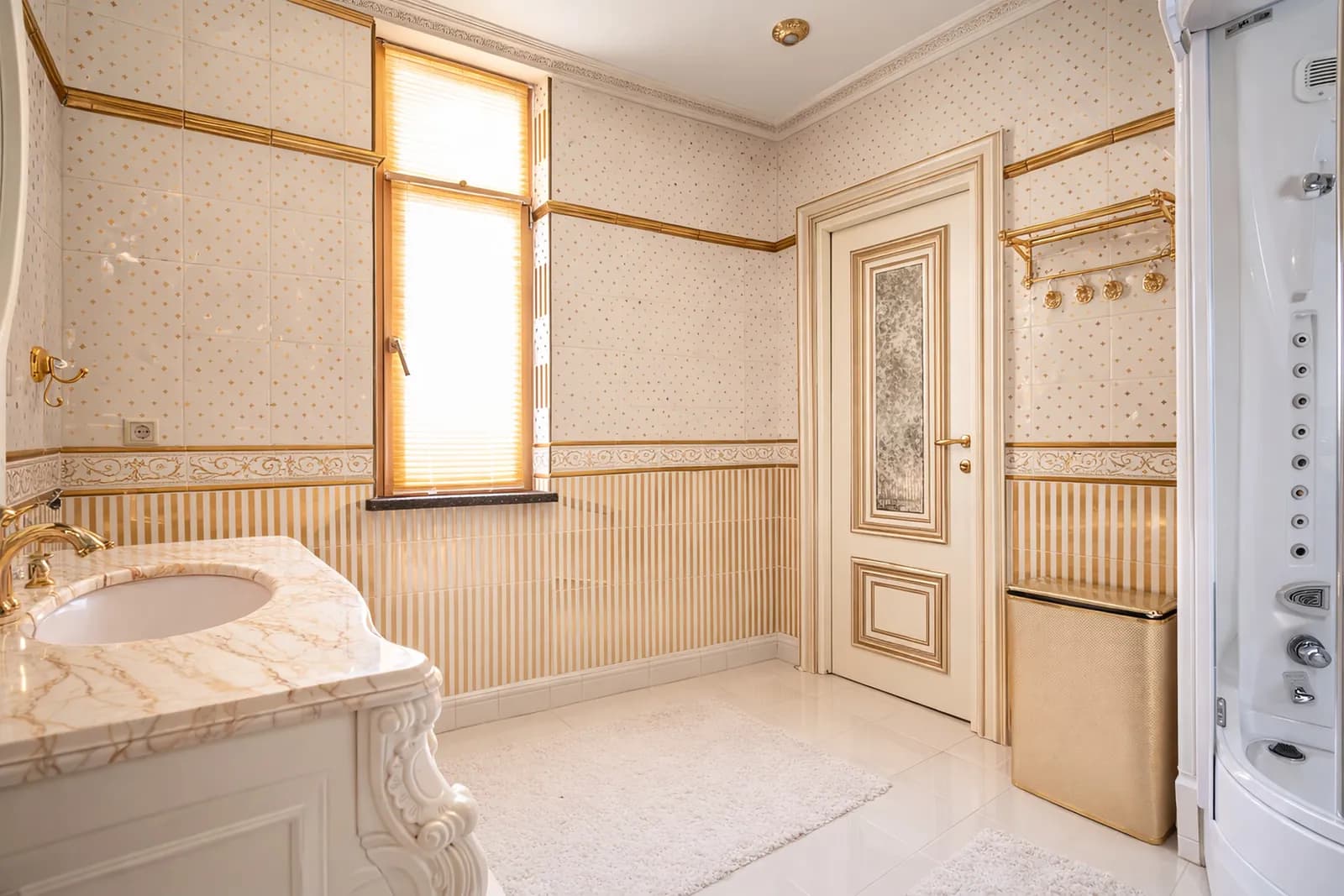 4-комнатная квартира 193 м² в ЖК «Доминион» (Dominion) — фото 13