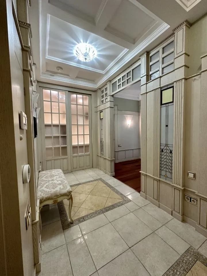 4-комнатная квартира 105 м² в ЖК «Доминион» (Dominion) — фото 1