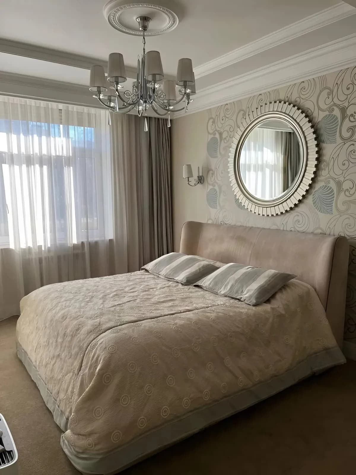 4-комнатная квартира 105 м² в ЖК «Доминион» (Dominion) — фото 3