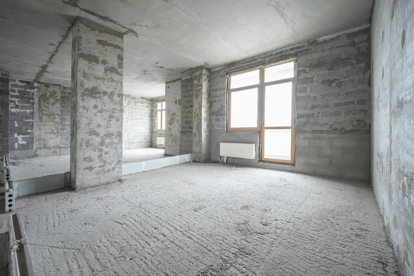 4-комнатная квартира 153,8 м² в ЖК «Доминион» (Dominion) — фото 1