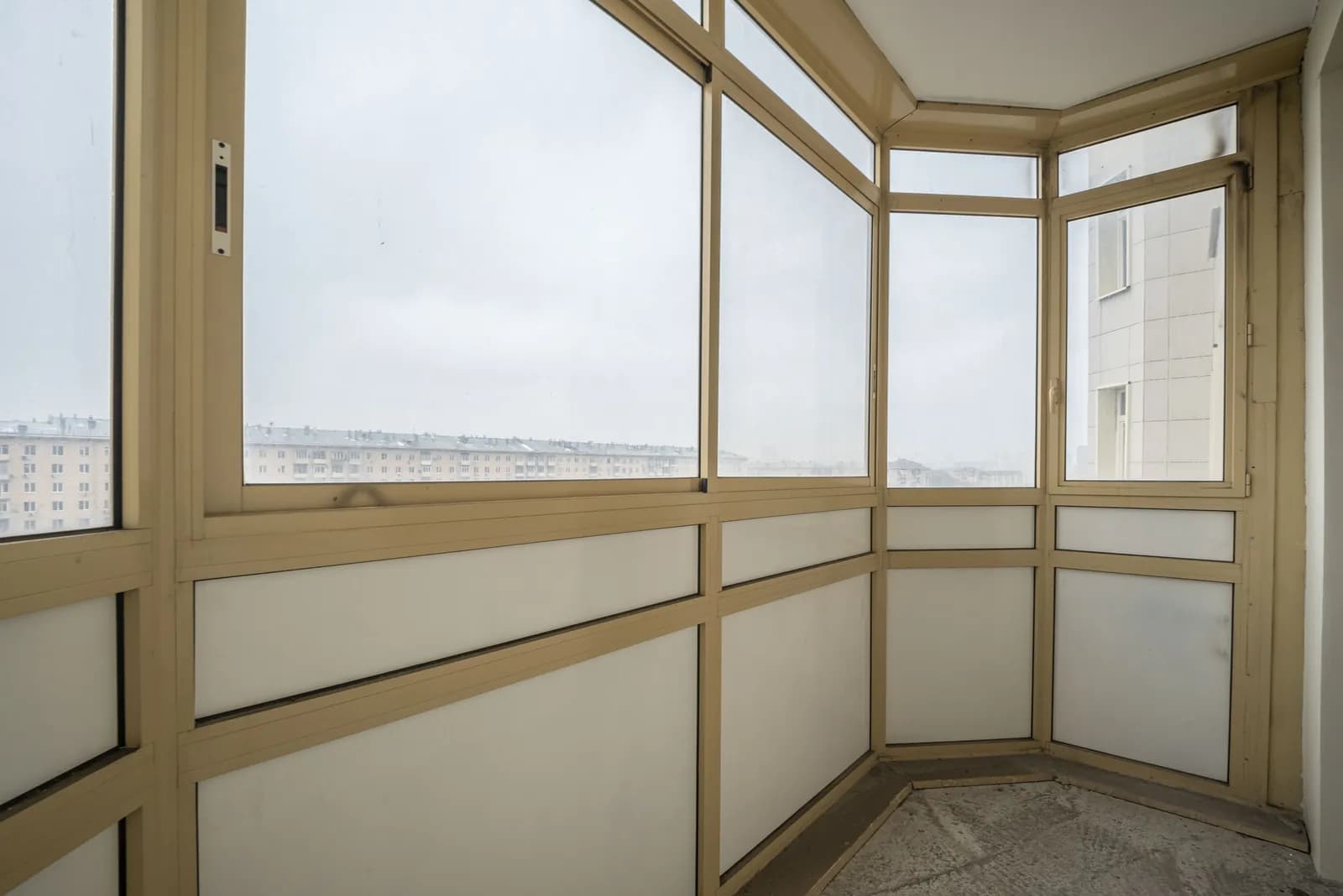 4-комнатная квартира 153,8 м² в ЖК «Доминион» (Dominion) — фото 10