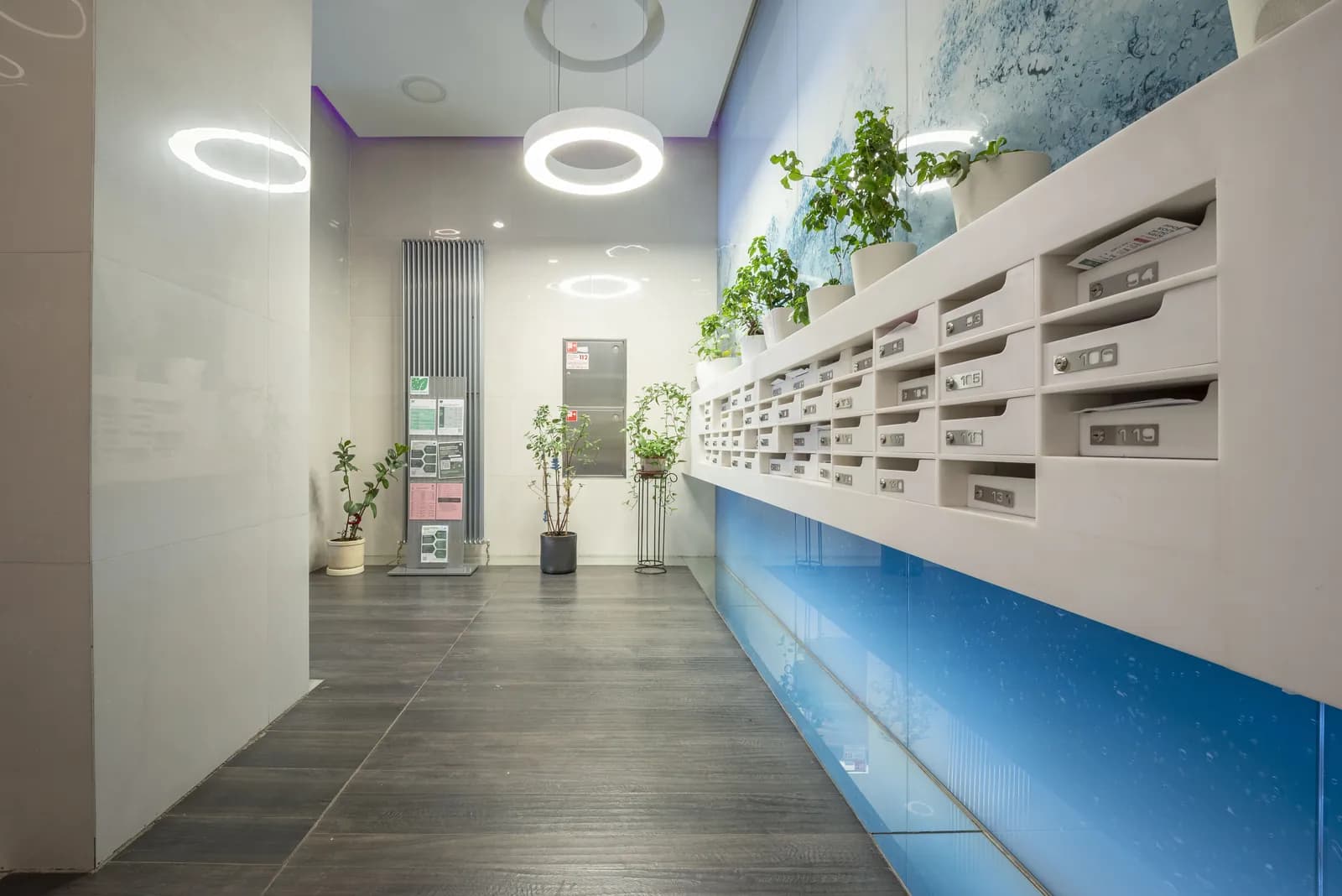 4-комнатная квартира 153,8 м² в ЖК «Доминион» (Dominion) — фото 12