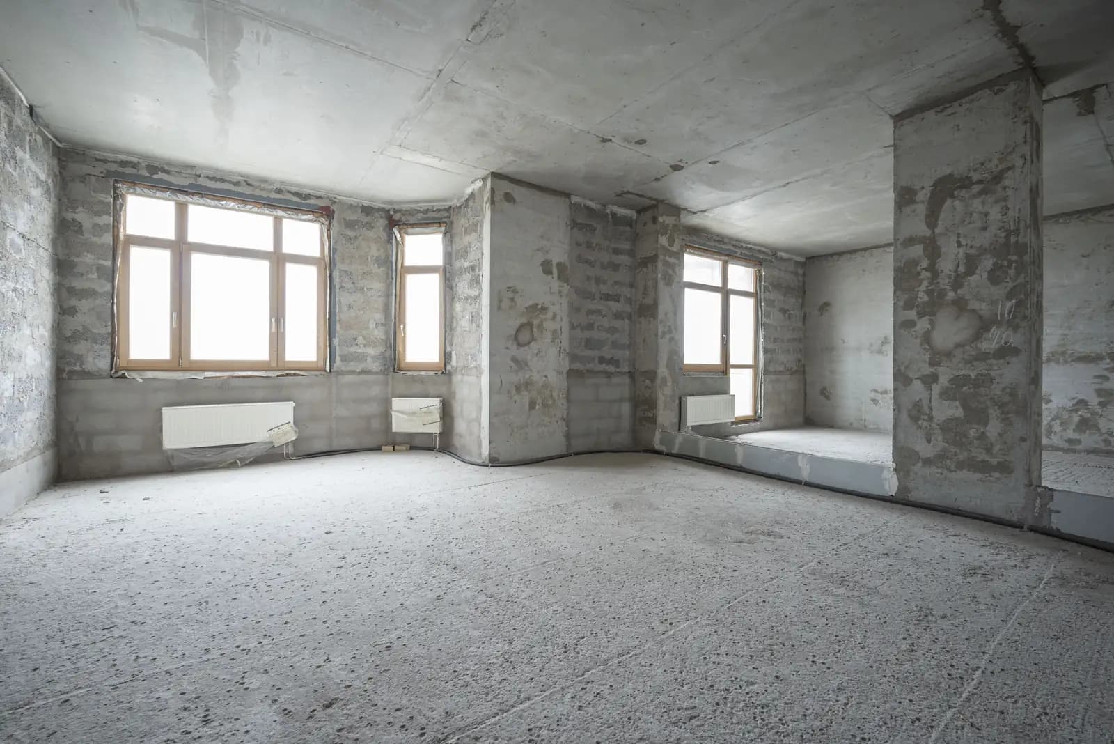 4-комнатная квартира 153,8 м² в ЖК «Доминион» (Dominion) — фото 4