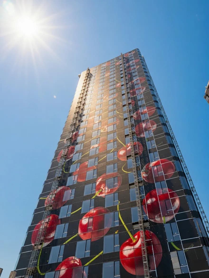 3-комнатная квартира 69,3 м² в ЖК «Инноватор» — фото 1