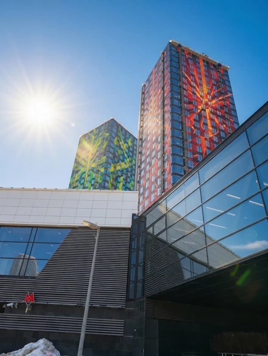 3-комнатная квартира 69,3 м² в ЖК «Инноватор» — фото 11