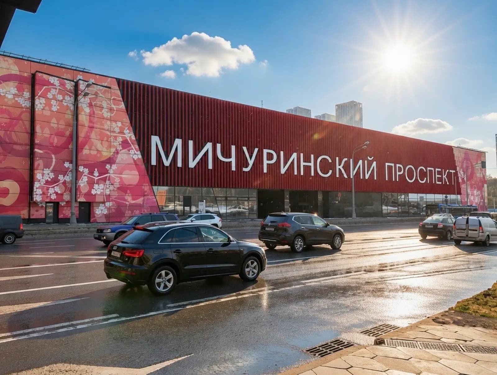 3-комнатная квартира 69,3 м² в ЖК «Инноватор» — фото 15