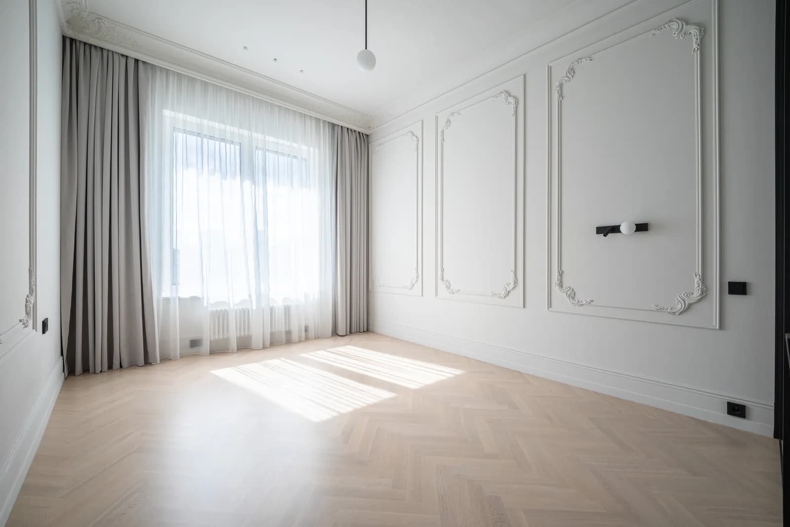 4-комнатная квартира 118 м² в ЖК «Настоящее» — фото 17
