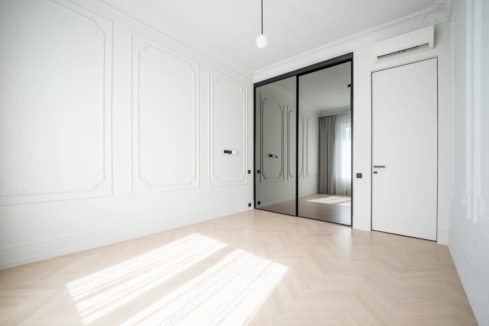 4-комнатная квартира 118 м² в ЖК «Настоящее» — фото 18