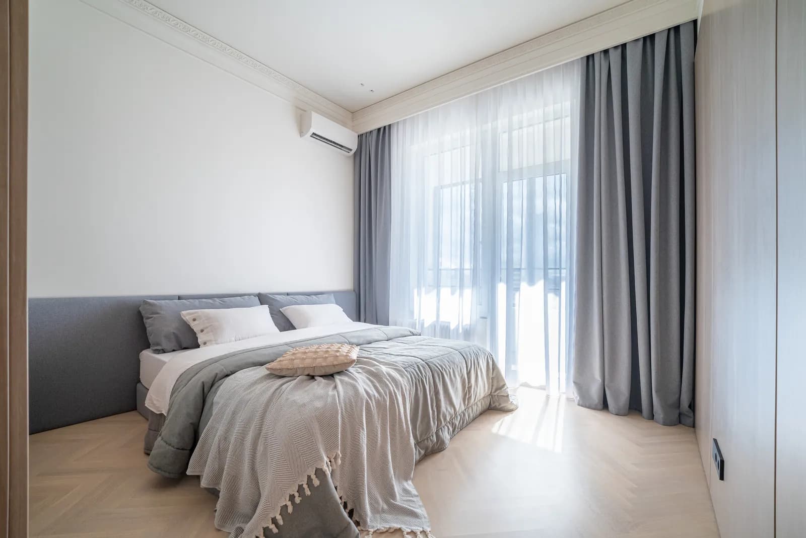 4-комнатная квартира 118 м² в ЖК «Настоящее» — фото 6