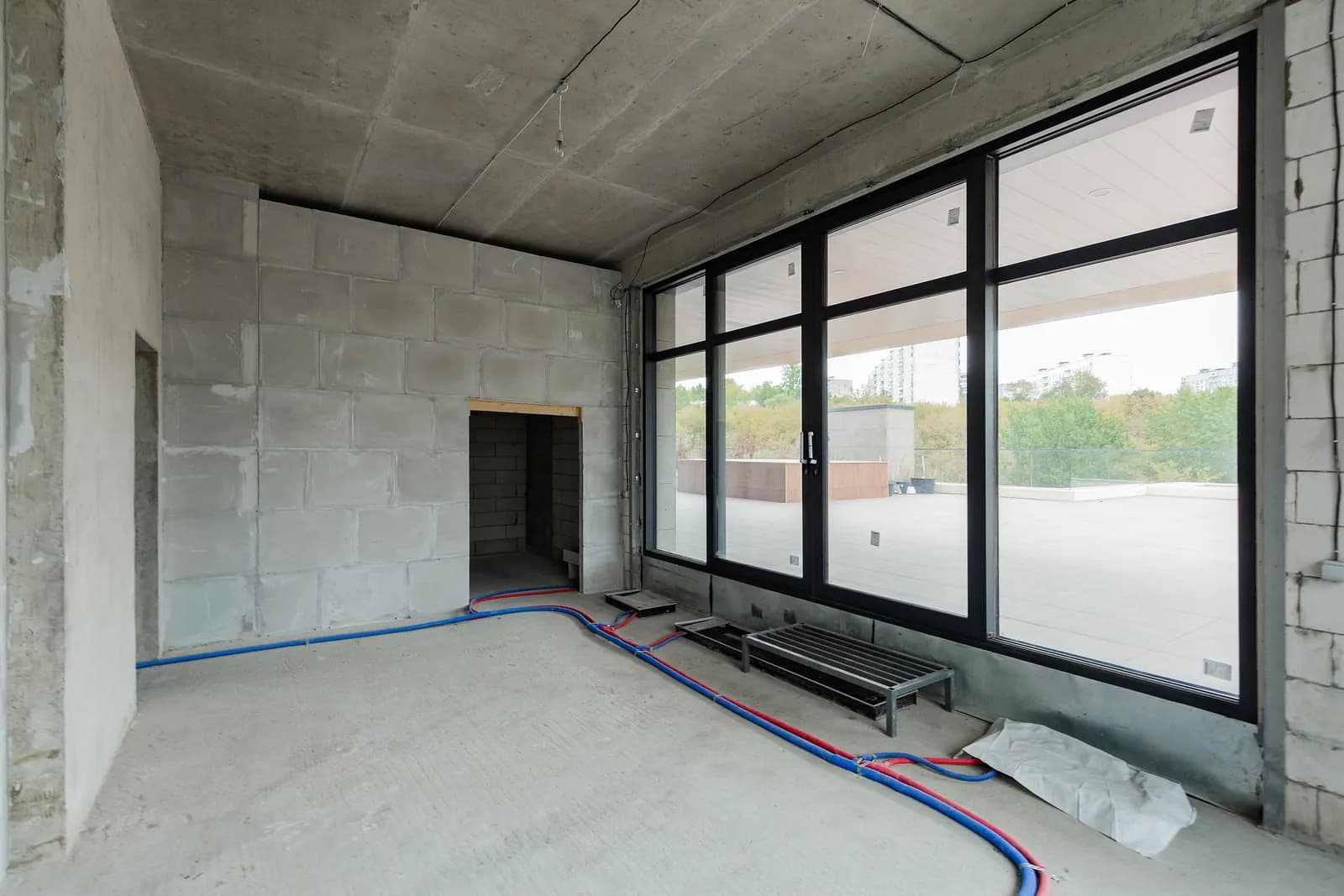 5-комнатная квартира 350 м² в ЖК «Река» — фото 3