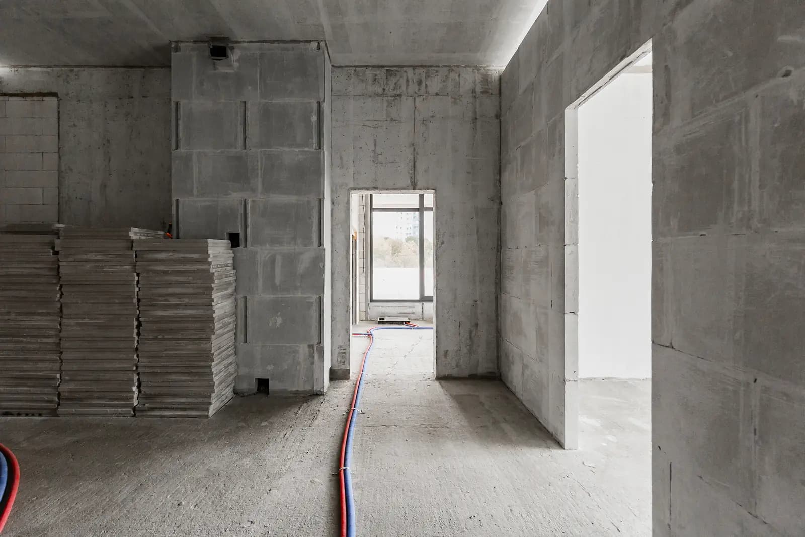 5-комнатная квартира 350 м² в ЖК «Река» — фото 6