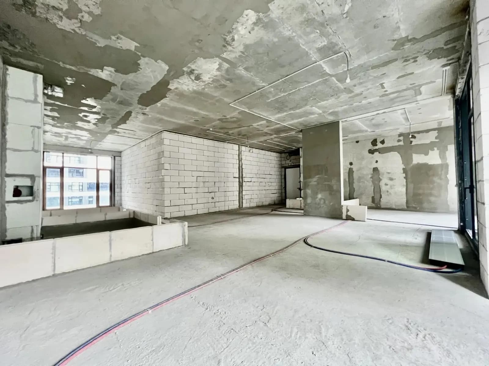 3-комнатная квартира 139,2 м² в ЖК «Река» — фото 3
