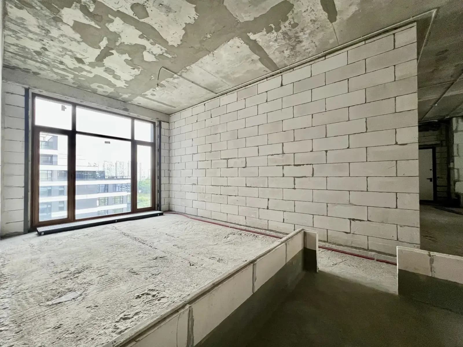 3-комнатная квартира 139,2 м² в ЖК «Река» — фото 5