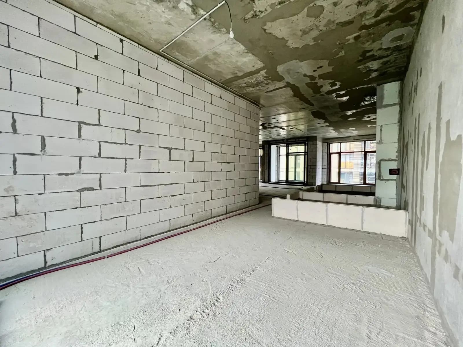3-комнатная квартира 139,2 м² в ЖК «Река» — фото 6