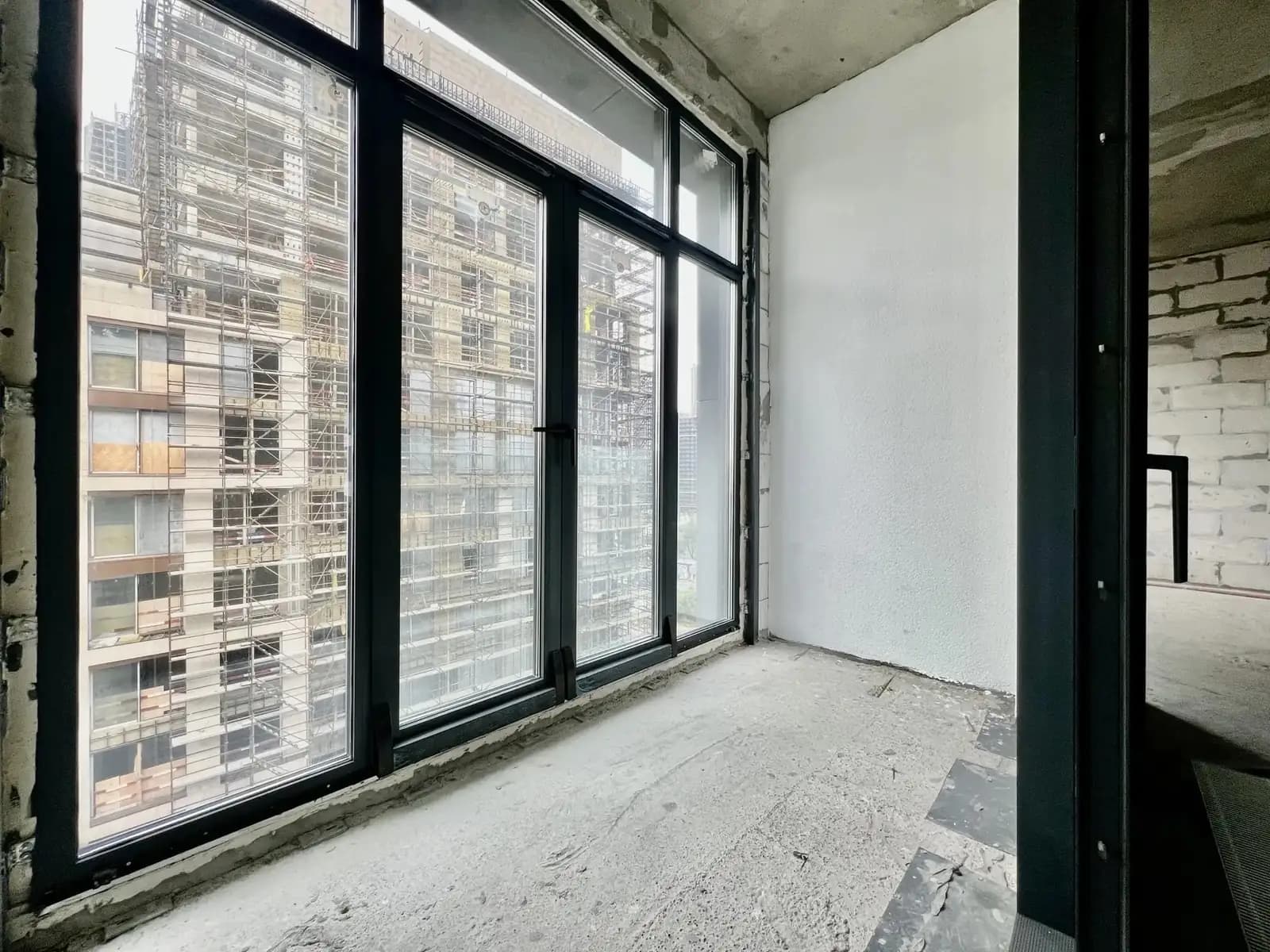 3-комнатная квартира 139,2 м² в ЖК «Река» — фото 7